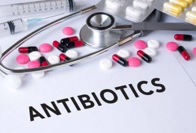 Азербайджанский врач о случаях применения антибиотиков при заражении COVID-19