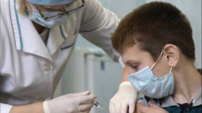 127 заявлений на вакцинацию подростков от коронавируса подали в Глазове
