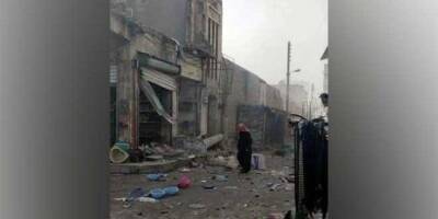 В Сирии в ходе боёв между оппозицией погибло 10 мирных жителей - eadaily.com - Сирия - Аль-Баб