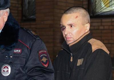 Суд продлил арест устроившему стрельбу в МФЦ «Рязанский» в Москве