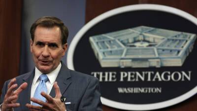В Пентагоне заявили, что США не публиковали ответ на предложения России по безопасности