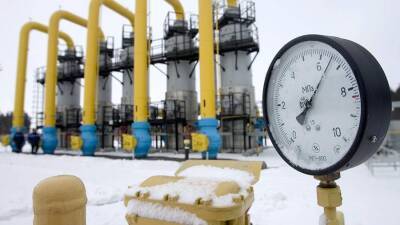 Эксперт допустил урегулирование правил работы «Газпрома» и EuRoPol GAZ