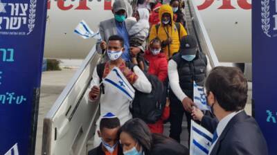 БАГАЦ остановил репатриацию в Израиль из Эфиопии: в чем причина