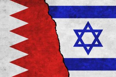 Бени Ганц в Манаме: Израиль заключит соглашение о военном сотрудничестве с Бахрейном