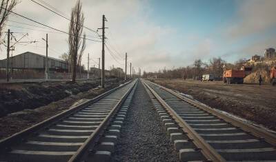 Маневры поездов завода «Тагмет» не будут перекрывать автодвижение в Таганроге