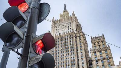 В МИД РФ указали на отсутствие договоренностей о контактах с США по безопасности