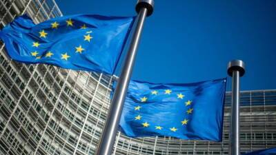 Евросоюз признал атомную и газовую энергетику «зелеными» источниками энергии