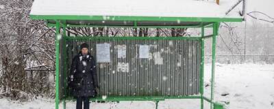 В Кирове общественный транспорт потерял 25% пассажиров из-за дистанта и удаленки