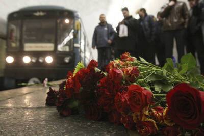 Дагестанцу грозит пожизненный срок за совершенные теракты в Москве