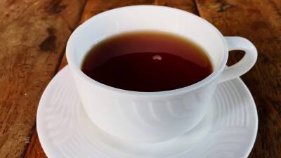 Маргарита Королева - Диетолог Королёва посоветовала не пить чёрный чай во время еды - russian.rt.com - Москва