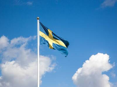 Швеция передаст более $5 млн на укрепление устойчивости Украины