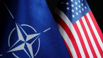 СМИ опубликовали ответы США и НАТО на российские предложения о гарантиях безопасности