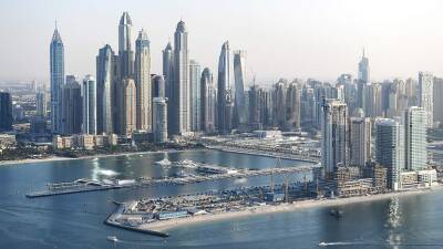 Дубай ужесточит правила въезда для россиян с 3 февраля