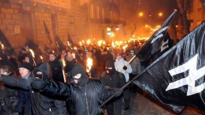 Руководство Харькова запретит неонацистам проводить в городе «марш единства» - anna-news.info - Россия - Украина - Харьков