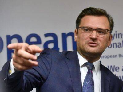 Глава МИД Украины: встреча в "нормадском формате" пройдёт на следующей неделе