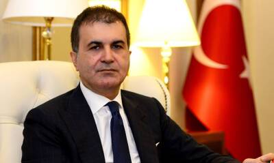 Турция ведет политику нормализации отношений с Арменией c согласия и одобрения Азербайджана - Челик
