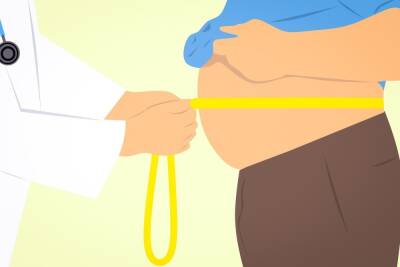 Ученые рассказали, как лишний вес влияет на мыслительные процессы