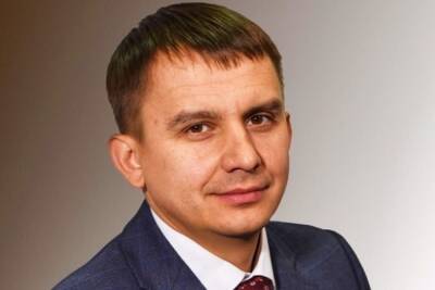 Кандидат на должность мэра Курска Игорь Куцак собирается стать членом партии «Единая Россия»