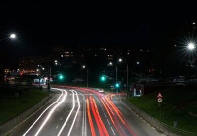 В Германии искусственный интеллект научили управлять светофорами
