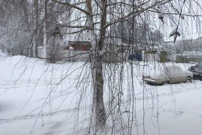 3 февраля в Смоленске дворникам придется убирать новые порции снега