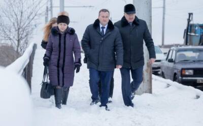 Мэра Великого Новгорода оштрафовали на ₽25 тыс. за плохую уборку снега