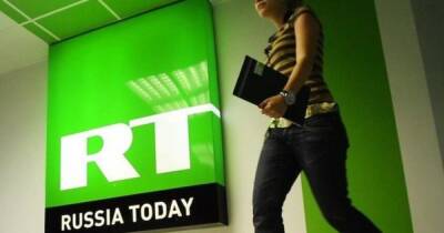 В Германии запретили вещание канала Russia Today на немецком языке