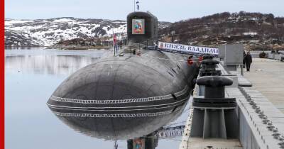 От "Кефали" до "Бореев": как подводный флот России учился воевать подо льдом