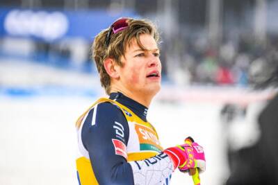 Клебо отреагировал на совет Сорина норвежским лыжникам