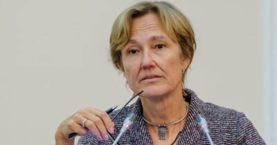 Посол Германии в Украине заявила, что Будапештский меморандум не налагает юридических обязательств