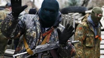 Россия ведет подготовку терактов на Донбассе, чтобы обвинить в них Украину – Залужный