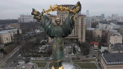 «Заигрывание с радикалами»: как украинские власти собираются строить музей «революции достоинства»