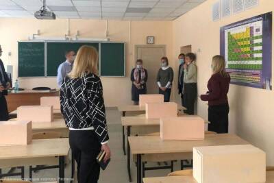 За два года в 37 школах Рязанской области проведут капитальный ремонт