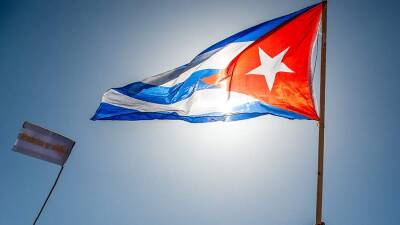 Куба обвинила США в развязывании «пропагандистской истерии» против РФ