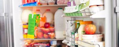 Пользователь WeChat назвал продукты, которые нельзя хранить в холодильнике
