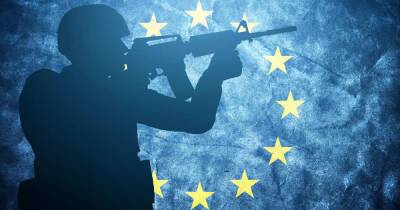 Евросоюз отказался верить в подготовку Украиной наступления в Донбассе