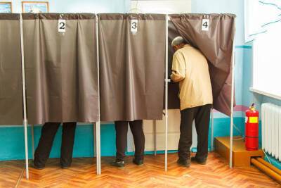 В Бурятии началось досрочное голосование по выборам депутата Народного Хурала