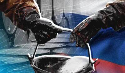 США могут повлиять на объемы продаж российской нефти