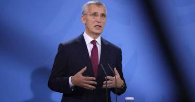Генсек НАТО: блок не нарушал обещание не расширяться на восток