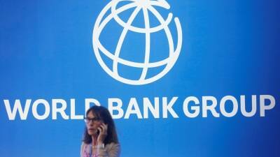 Всемирный банк готов выделить Украине $350 млн и обещает дополнительную поддержку
