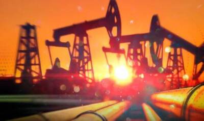 Ученый заявил о неисчерпаемости нефти на Земле