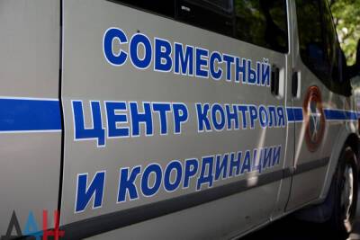 В ЛНР заявили о 49 случаях нарушения прекращения огня