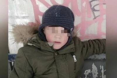 «Маленький, шустрый»: в «Лизе Алерт» рассказали, как нашли в торговом центре пропавшего в Новосибирске ребенка