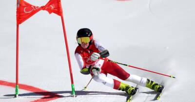 Иван Кузнецов - Пекин-2022 | Горные лыжи. Австрия выиграла золото командных соревнований с преимуществом в две десятые секунды - olympics.com - Австрия - Германия - Пекин