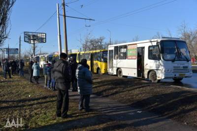 В Амурской области рассказали о готовности принять беженцев из ДНР и ЛНР