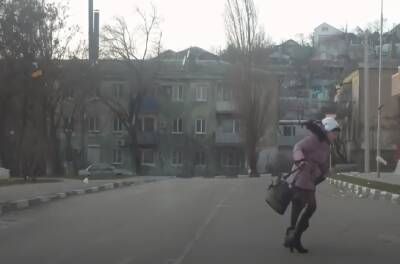 Объявлен первый уровень опасности: из дома лучше не выходить, особенно жителям Севера и Востока Украины