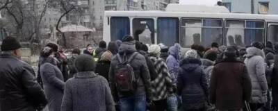 Челябинская область готова принять беженцев из ДНР и ЛНР
