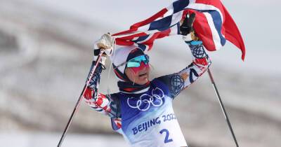 Пекин-2022 | Лыжные гонки. Йохауг стала олимпийской чемпионкой в масс-старте, Сорина чуть-чуть не дотянула до медали