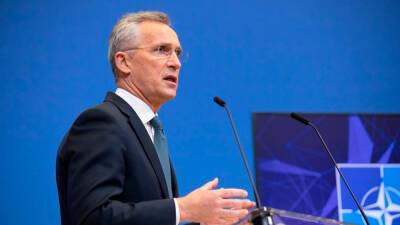 Генсек НАТО заявил, что альянс не обещал не расширяться на восток
