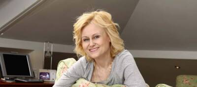 Дарья Донцова впервые за 20 лет пообщалась с родной сестрой