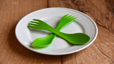 Эндокринолог Гончарова призвала не хранить еду в пластиковой посуде